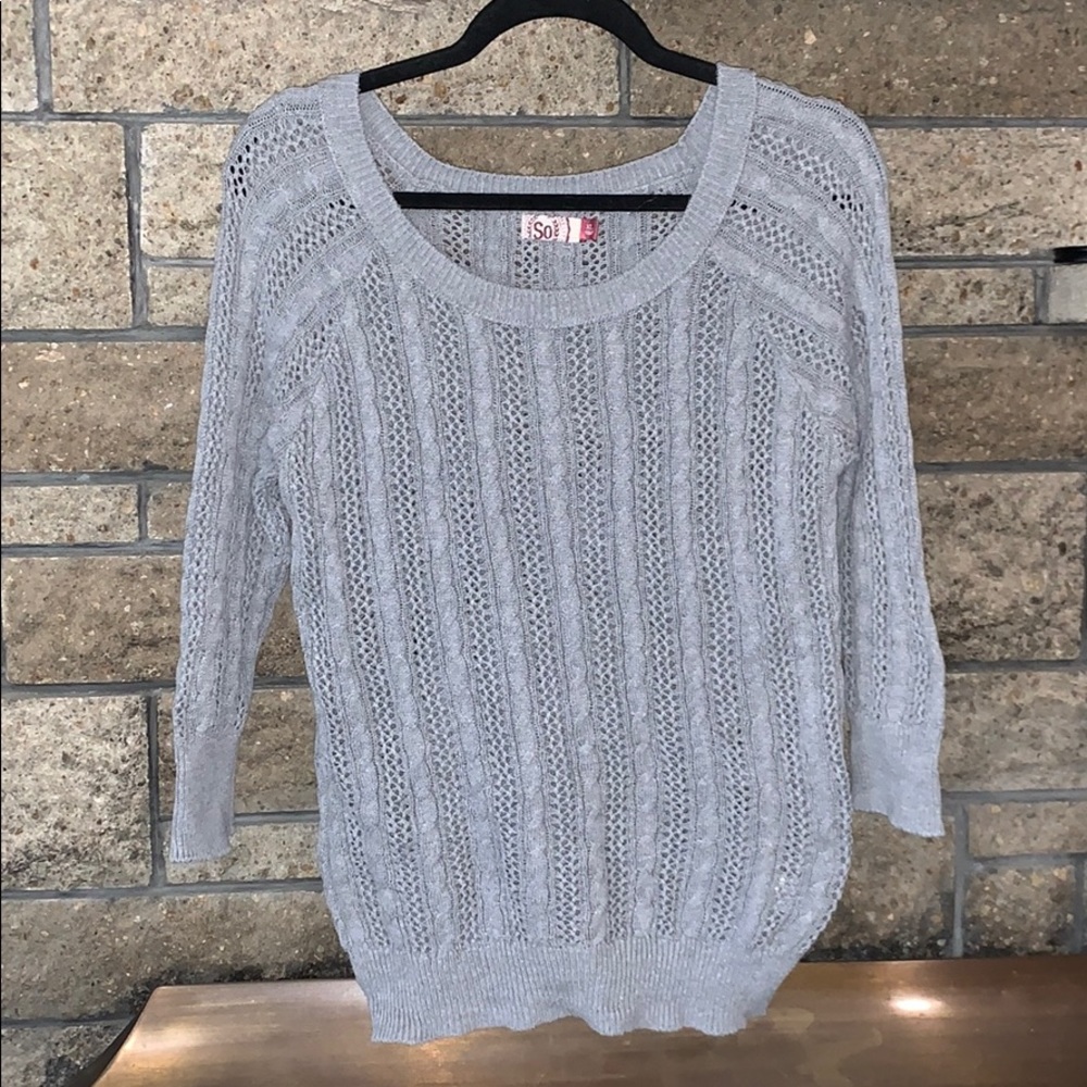 Sweater